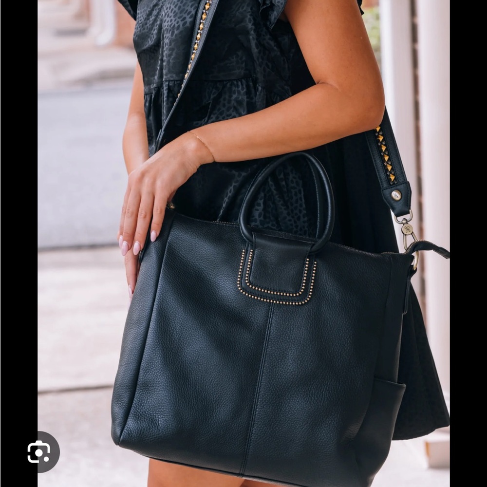 Hobo-Sheila Large Satchel